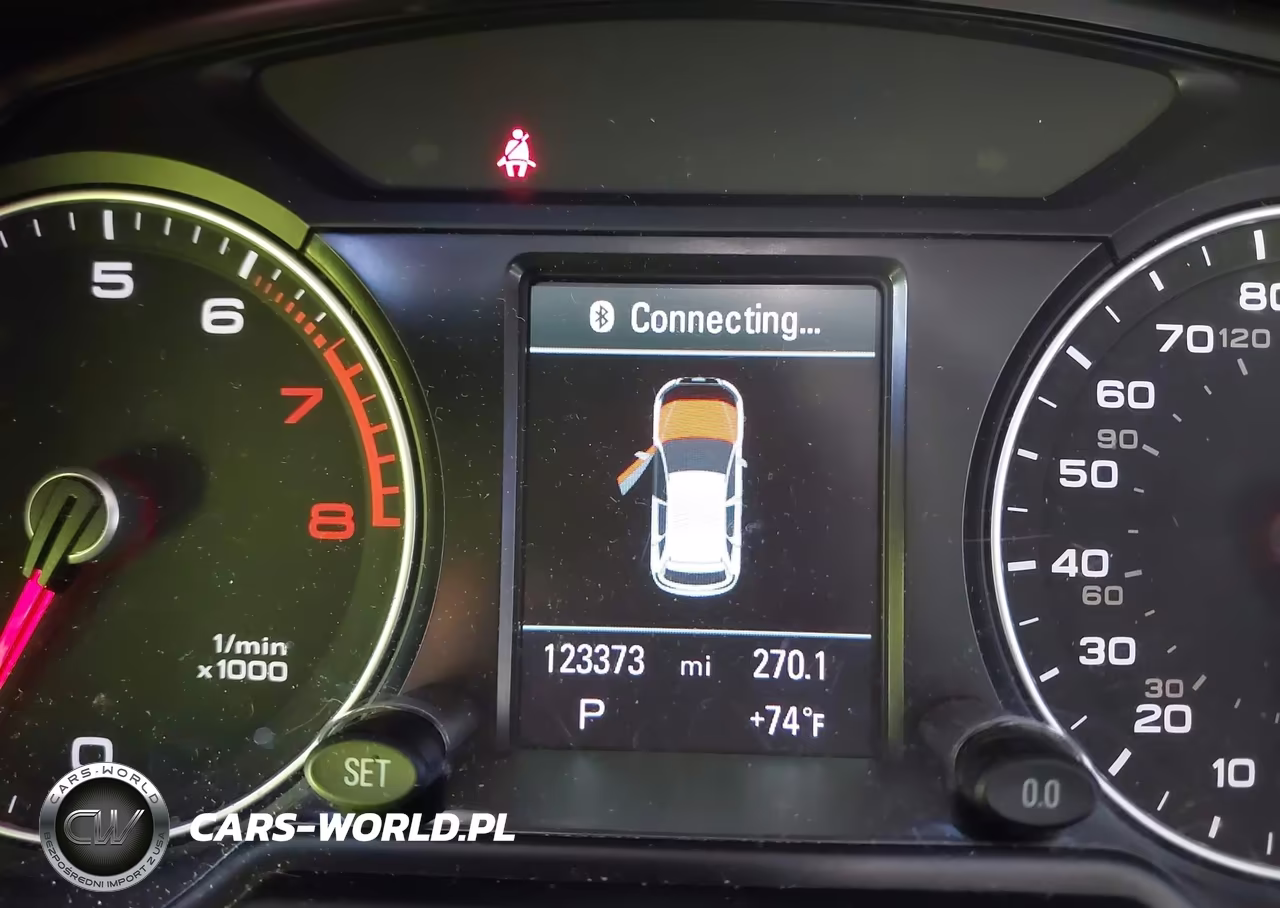 2017 Audi Q5 2.0T Premium VIN:WA1L2AFPXHA004932 - 15