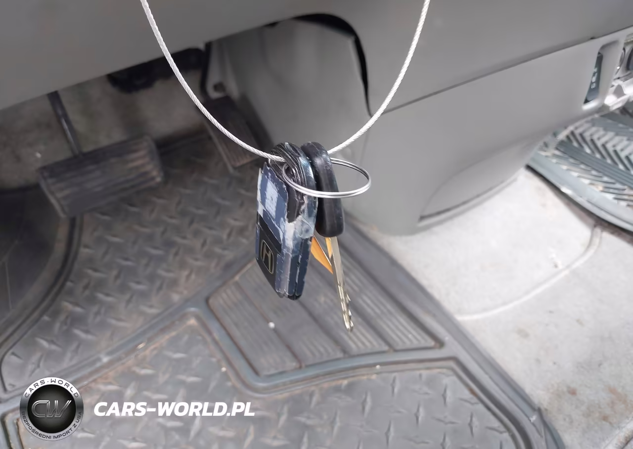 2008 Honda Odyssey Ex-L VIN:5FNRL38618B020599 - 11