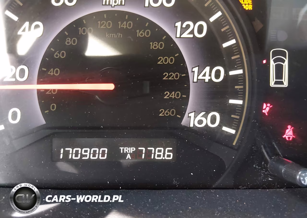 2008 Honda Odyssey Ex-L VIN:5FNRL38618B020599 - 7