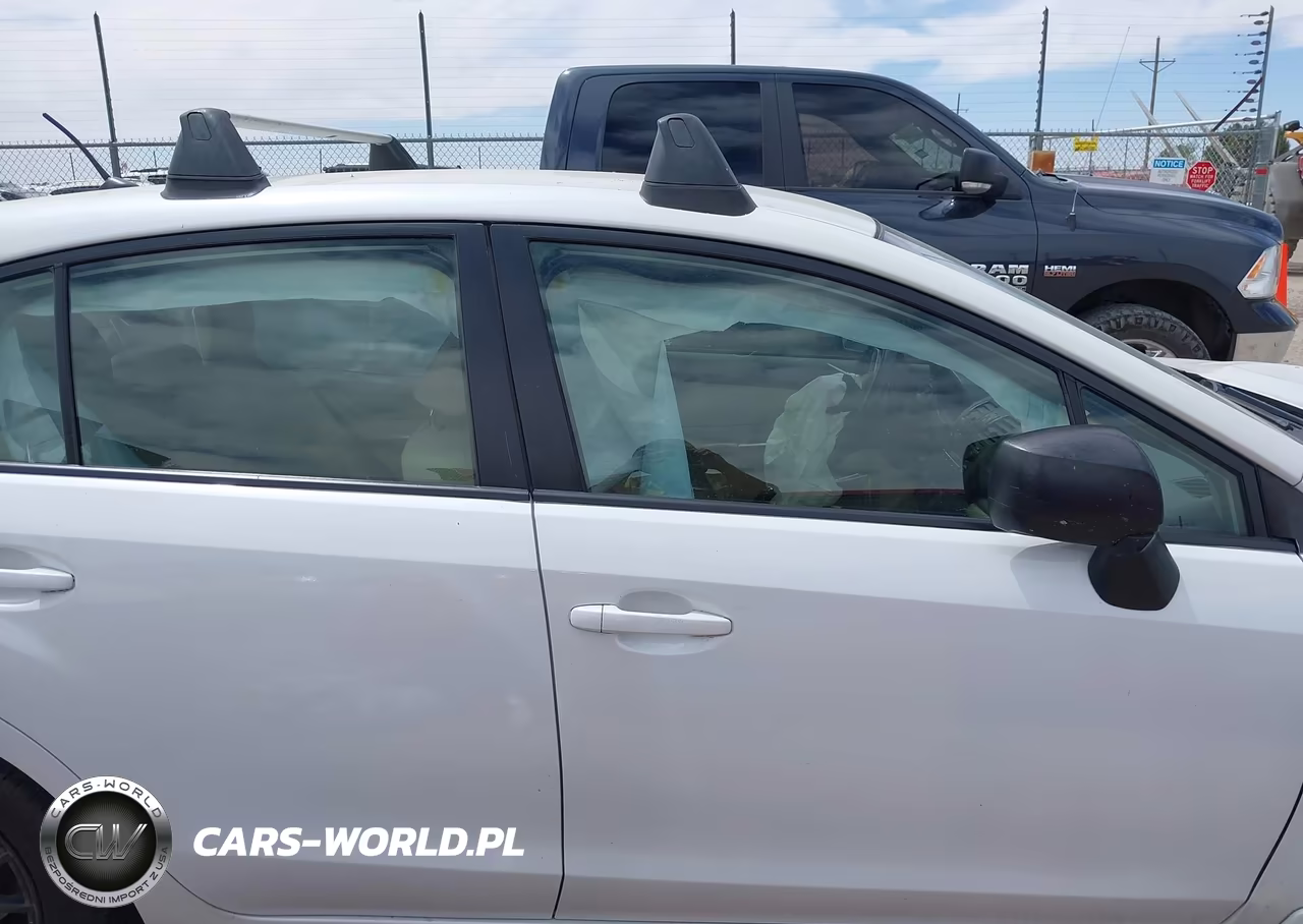 2014 Subaru Impreza 2.0I VIN:JF1GPAA61EG218911 - 14