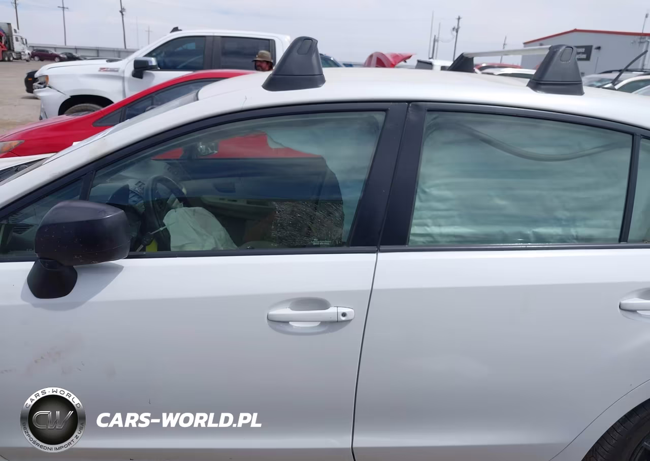 2014 Subaru Impreza 2.0I VIN:JF1GPAA61EG218911 - 15