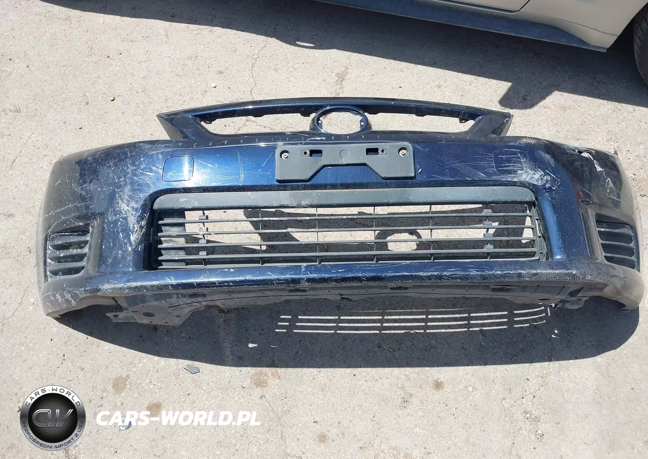 2012 Scion Tc VIN:JTKJF5C78C3036748 - 11