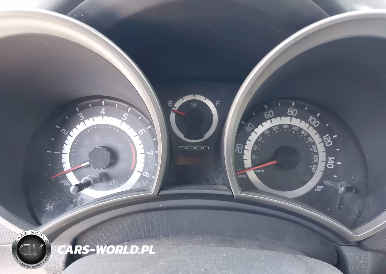 2012 Scion Tc VIN:JTKJF5C78C3036748 - 15