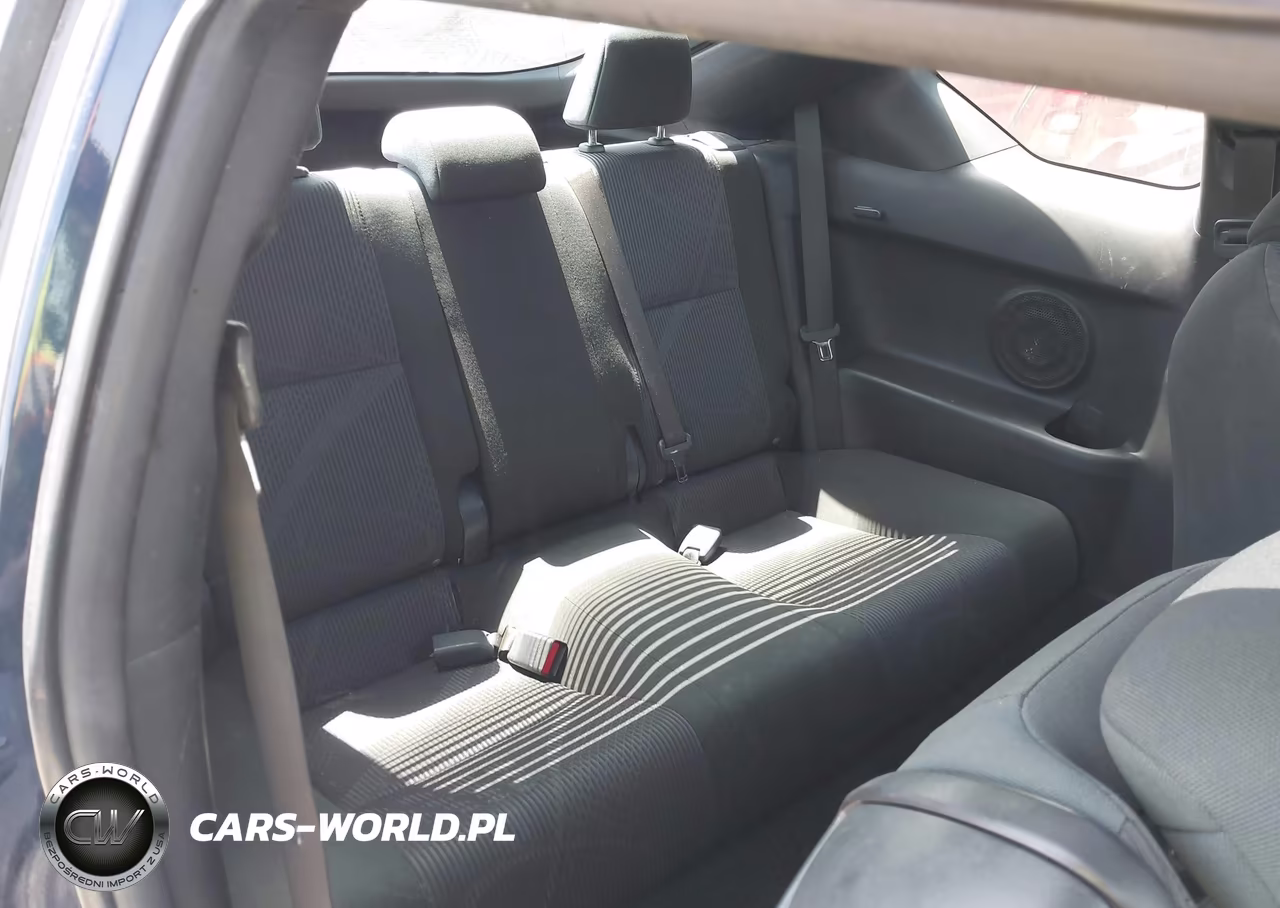 2012 Scion Tc VIN:JTKJF5C78C3036748 - 8