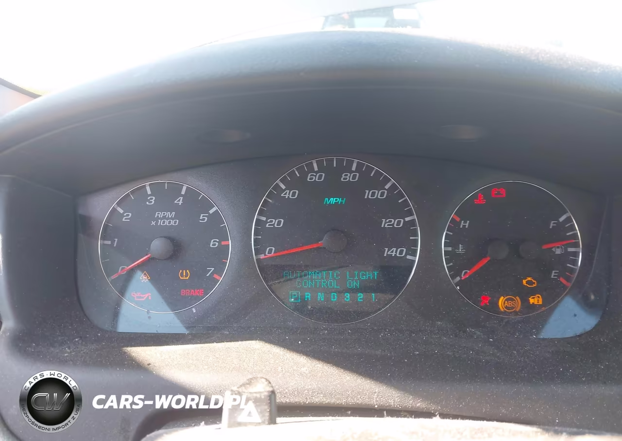 2009 Chevrolet Impala Lt VIN:2G1WT57K391224928 - 7