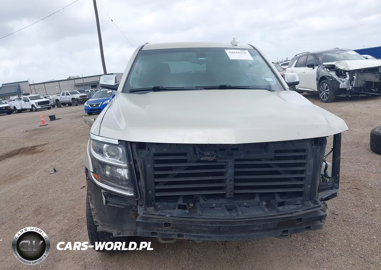 2017 Chevrolet Suburban Ls VIN:1GNSCGKC2HR354357 - 13