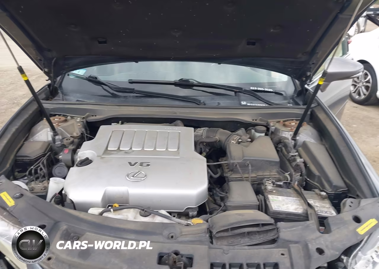 2013 Lexus Es 350 VIN:JTHBK1GG8D2002227 - 10