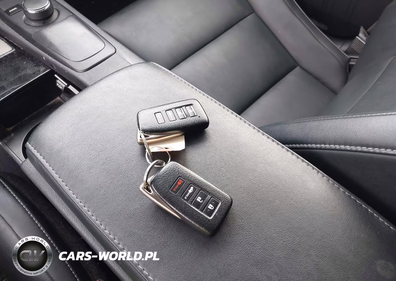 2013 Lexus Es 350 VIN:JTHBK1GG8D2002227 - 11