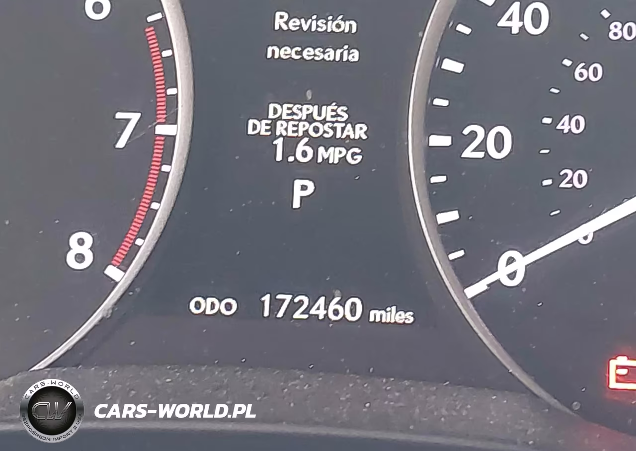 2013 Lexus Es 350 VIN:JTHBK1GG8D2002227 - 15