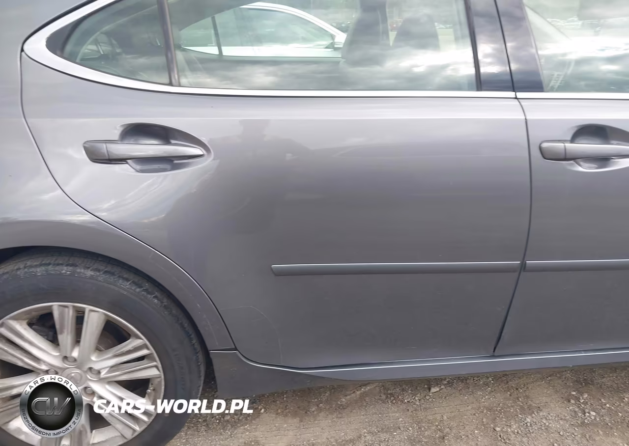 2013 Lexus Es 350 VIN:JTHBK1GG8D2002227 - 18