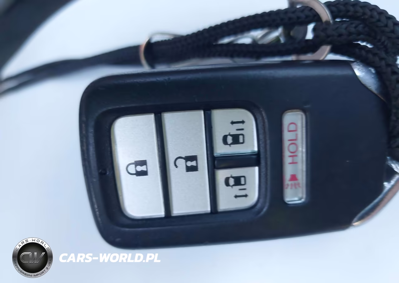 2016 Honda Odyssey Ex VIN:5FNRL5H49GB086357 - 11