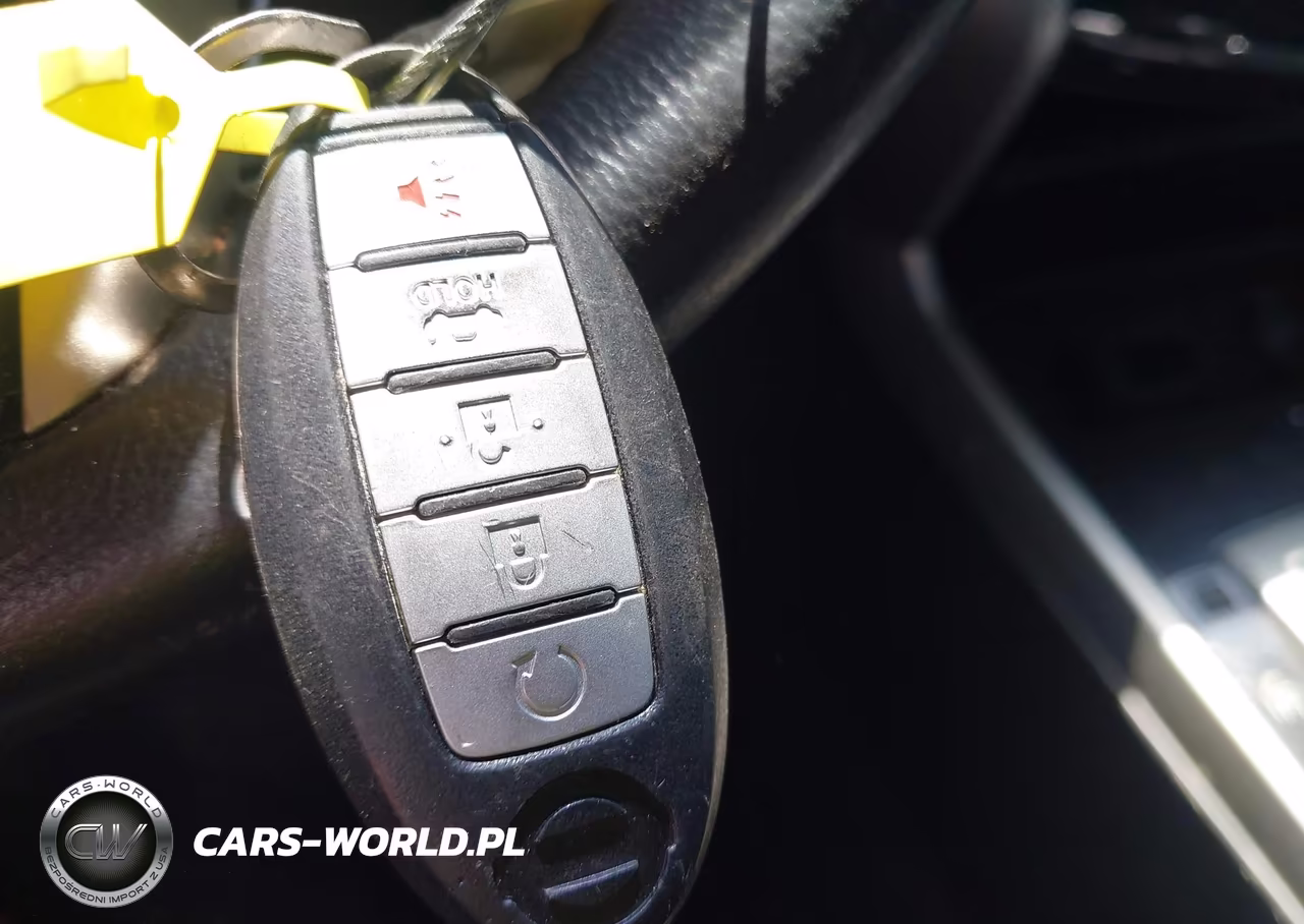 2014 Nissan Altima 2.5 Sv VIN:1N4AL3AP2EC263305 - 11