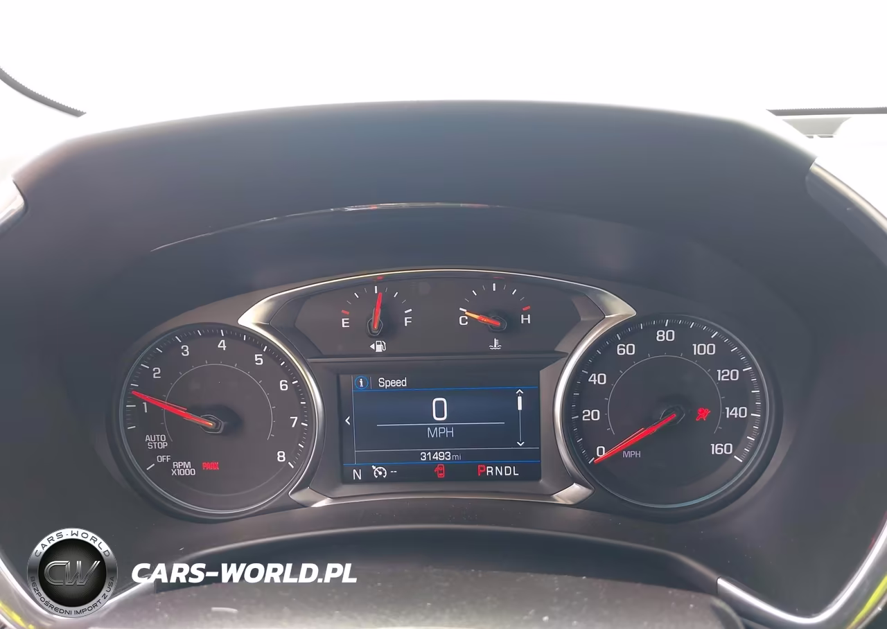 2023 Chevrolet Equinox Fwd Lt VIN:3GNAXKEG6PS146320 - 7