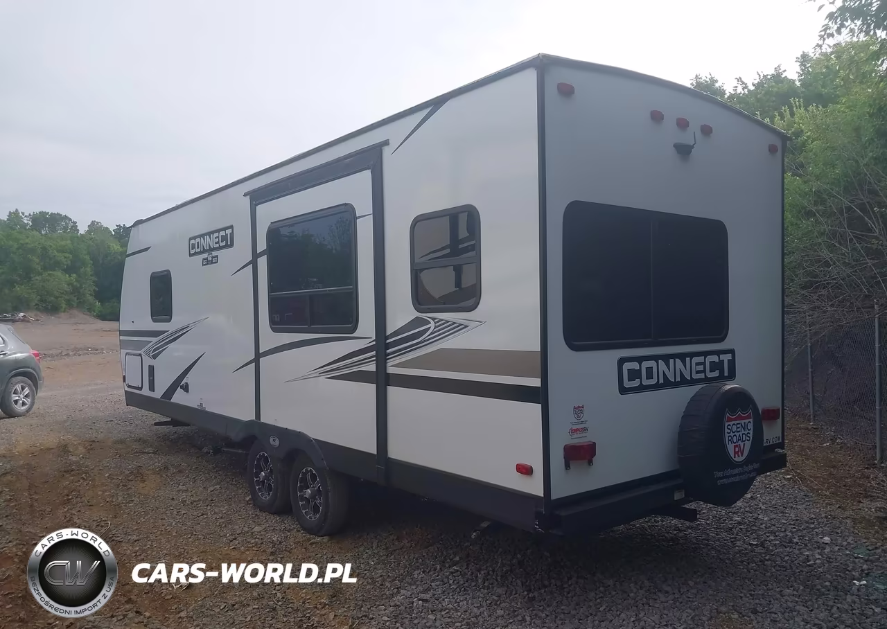 2022 Kz Travel Trlr VIN:4EZTL2528N7111046 - 3