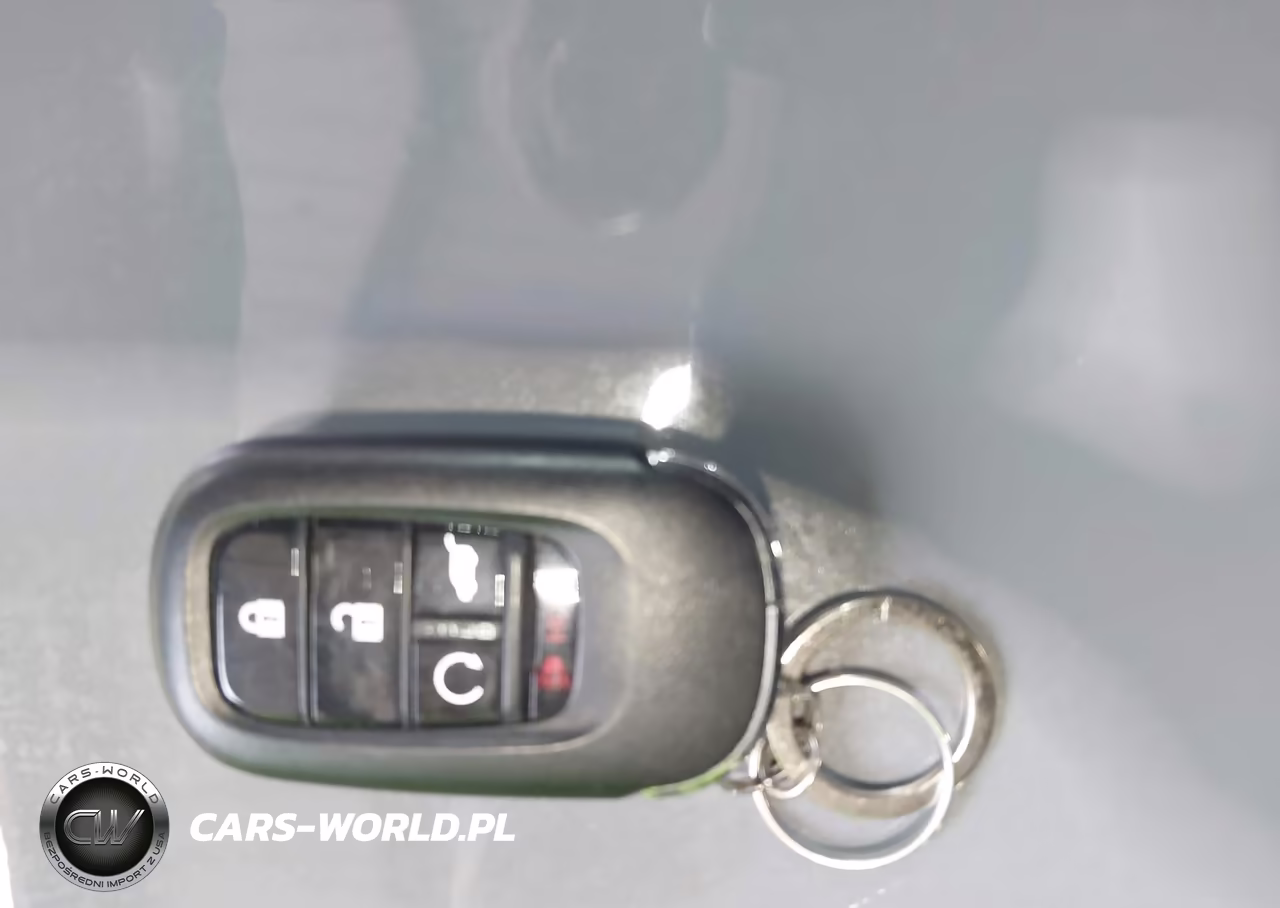 2025 Honda Cr-V Hybrid Sport-L VIN:5J6RS5H89SL009073 - 11