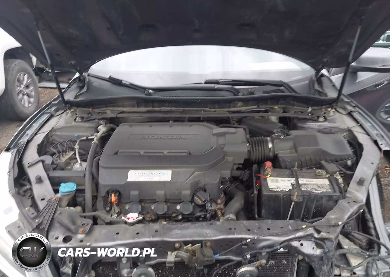 2016 Honda Accord Touring VIN:1HGCR3F98GA026362 - 10
