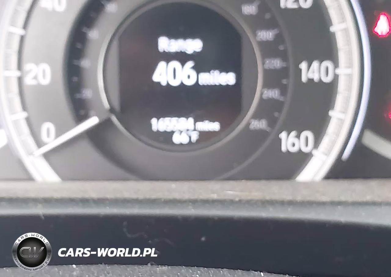 2016 Honda Accord Touring VIN:1HGCR3F98GA026362 - 16