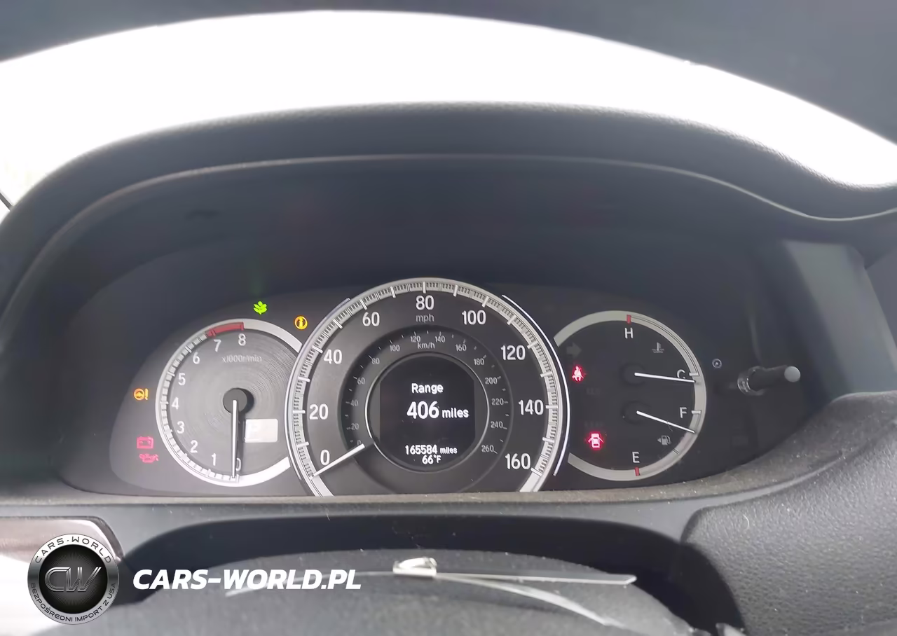 2016 Honda Accord Touring VIN:1HGCR3F98GA026362 - 7