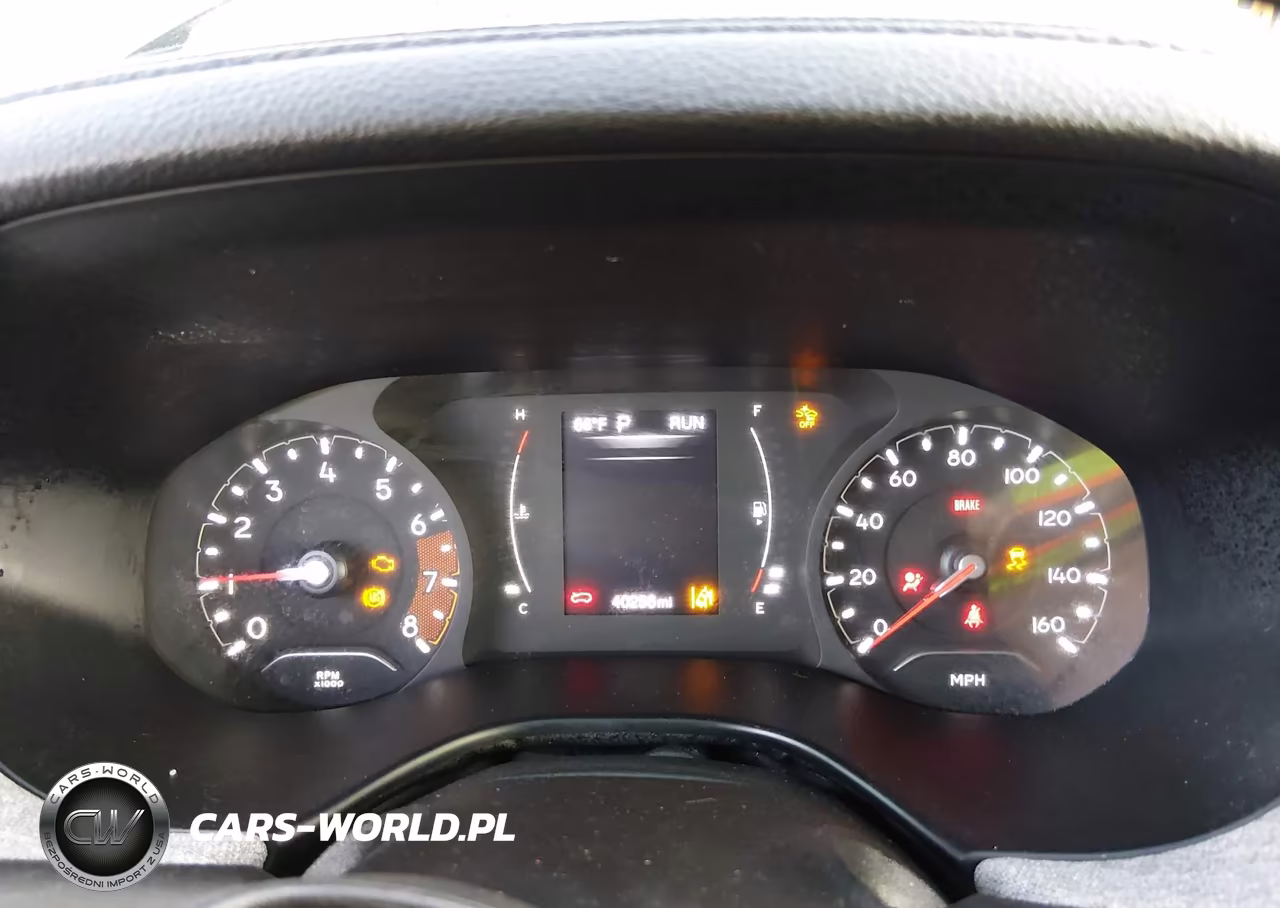 2022 Jeep Compass Latitude 4X4 VIN:3C4NJDBB8NT131339 - 7