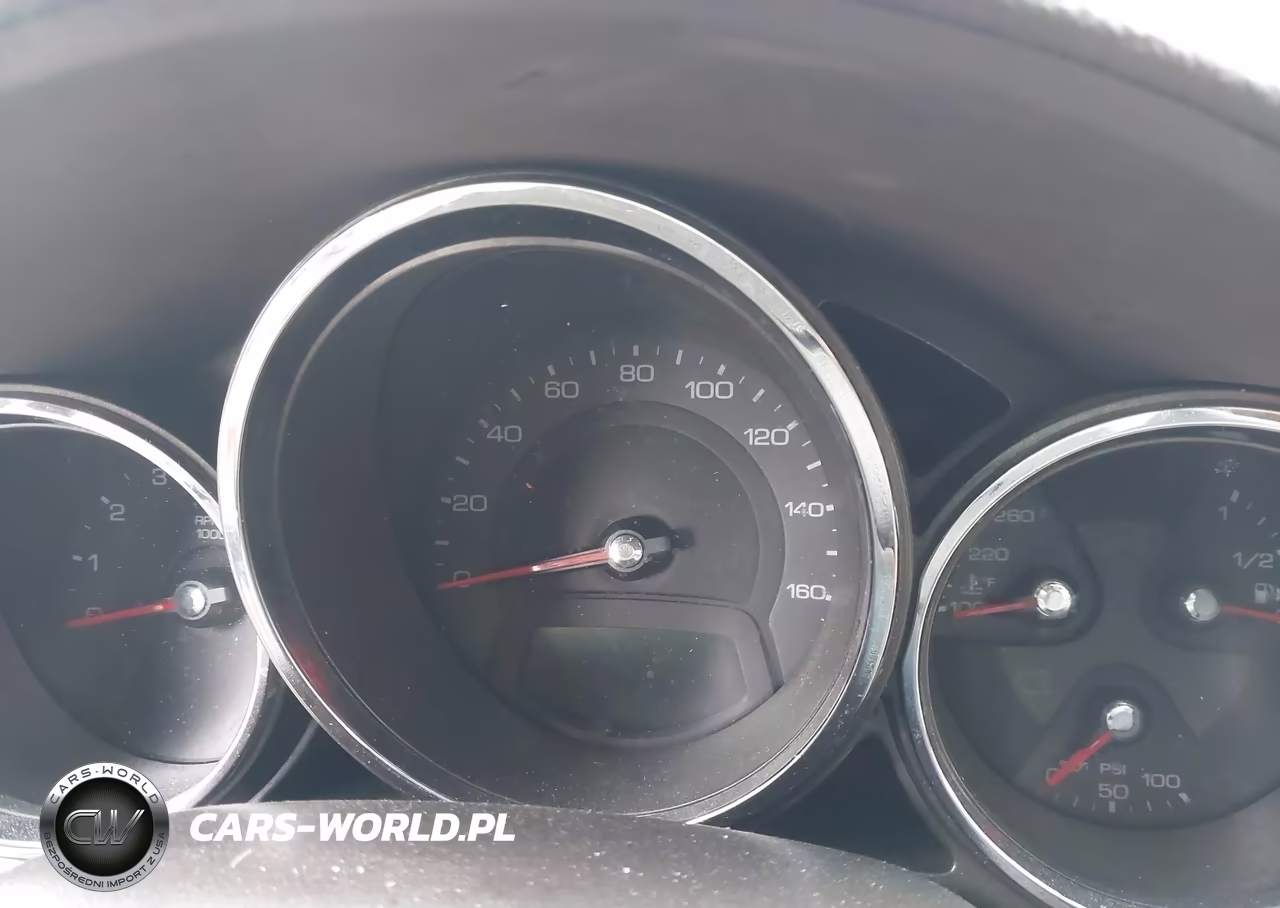 2010 Cadillac Cts Luxury VIN:1G6DF5EG9A0150356 - 16