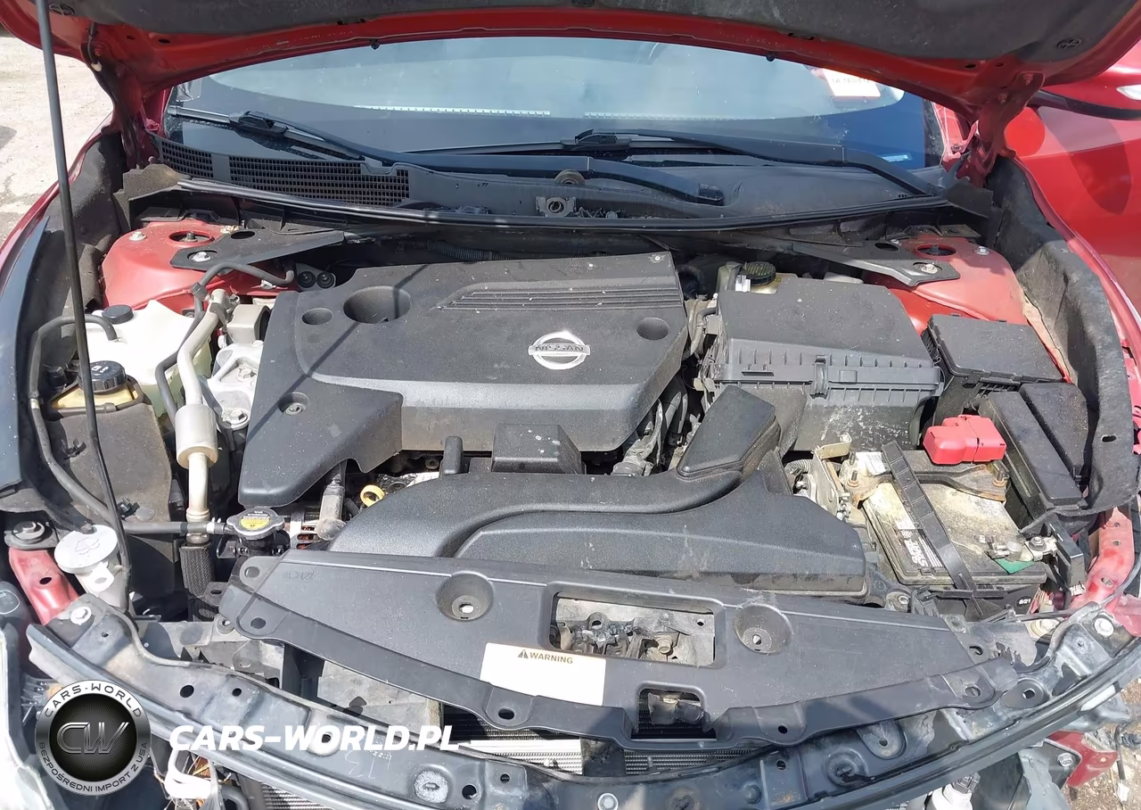 2015 Nissan Altima 2.5 VIN:1N4AL3AP0FC144590 - 10