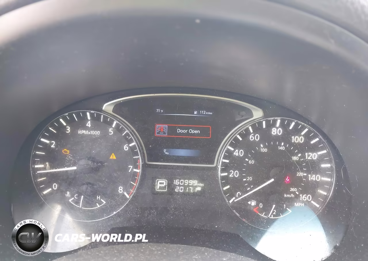 2015 Nissan Altima 2.5 VIN:1N4AL3AP0FC144590 - 7