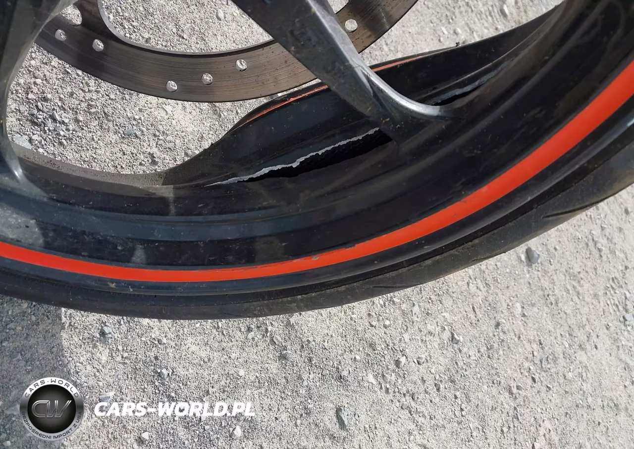 2022 Ktm 390 Rc VIN:MD2JYJ402NC214212 - 17