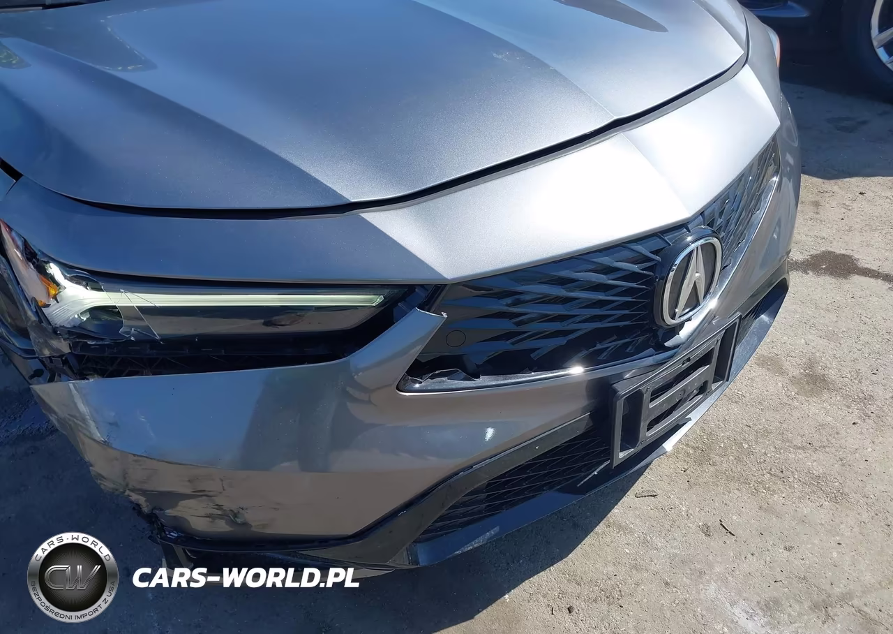 2024 Acura Integra A-Spec VIN:19UDE4H31RA015012 - 17