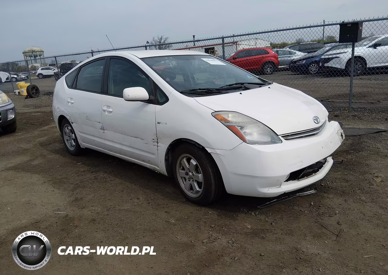 2007 Toyota Prius