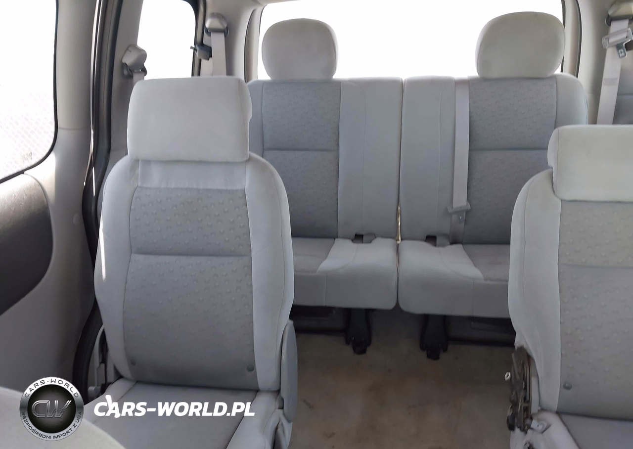 2008 Chevrolet Uplander Ls VIN:1GNDU23118D160809 - 17