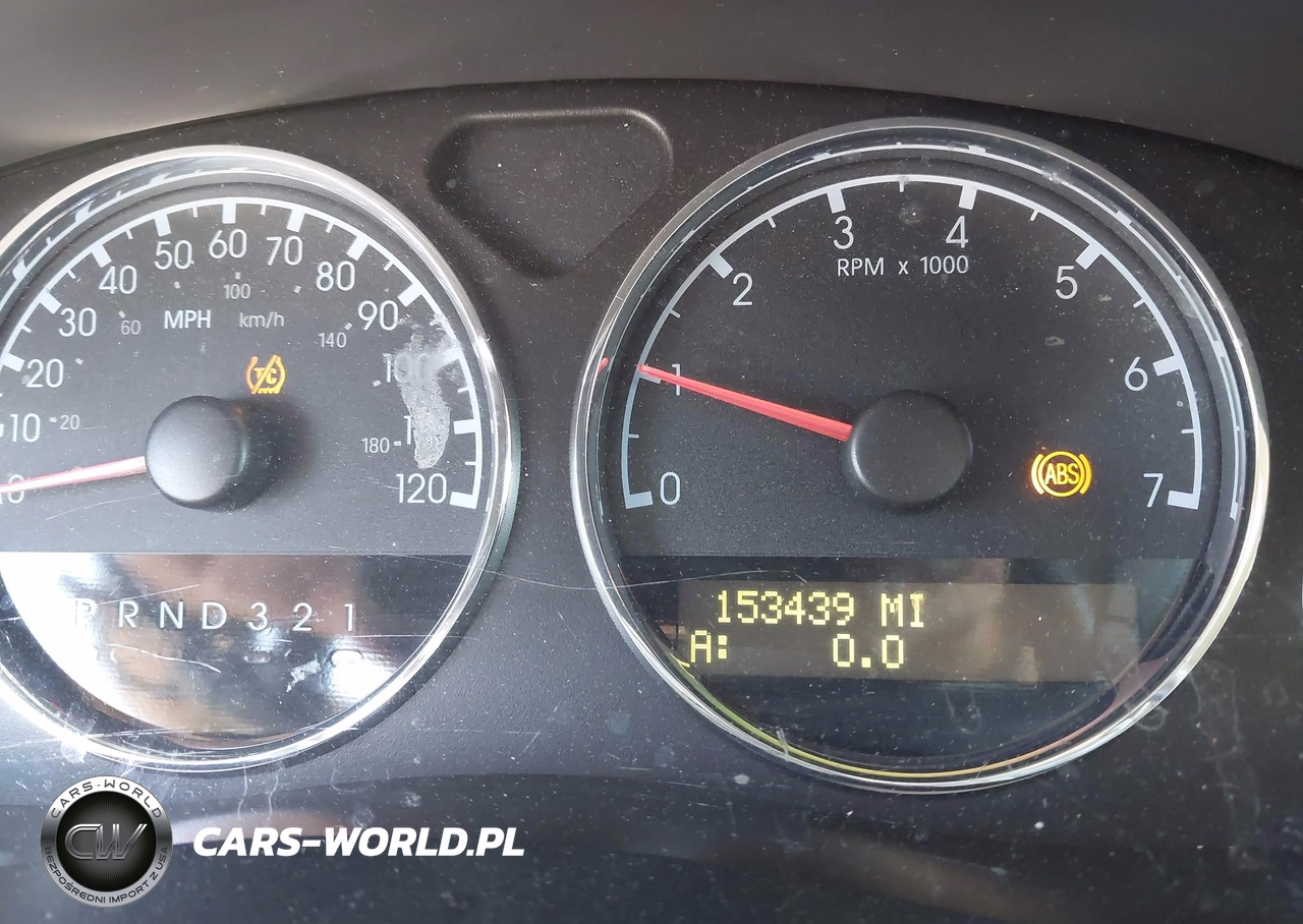 2008 Chevrolet Uplander Ls VIN:1GNDU23118D160809 - 7