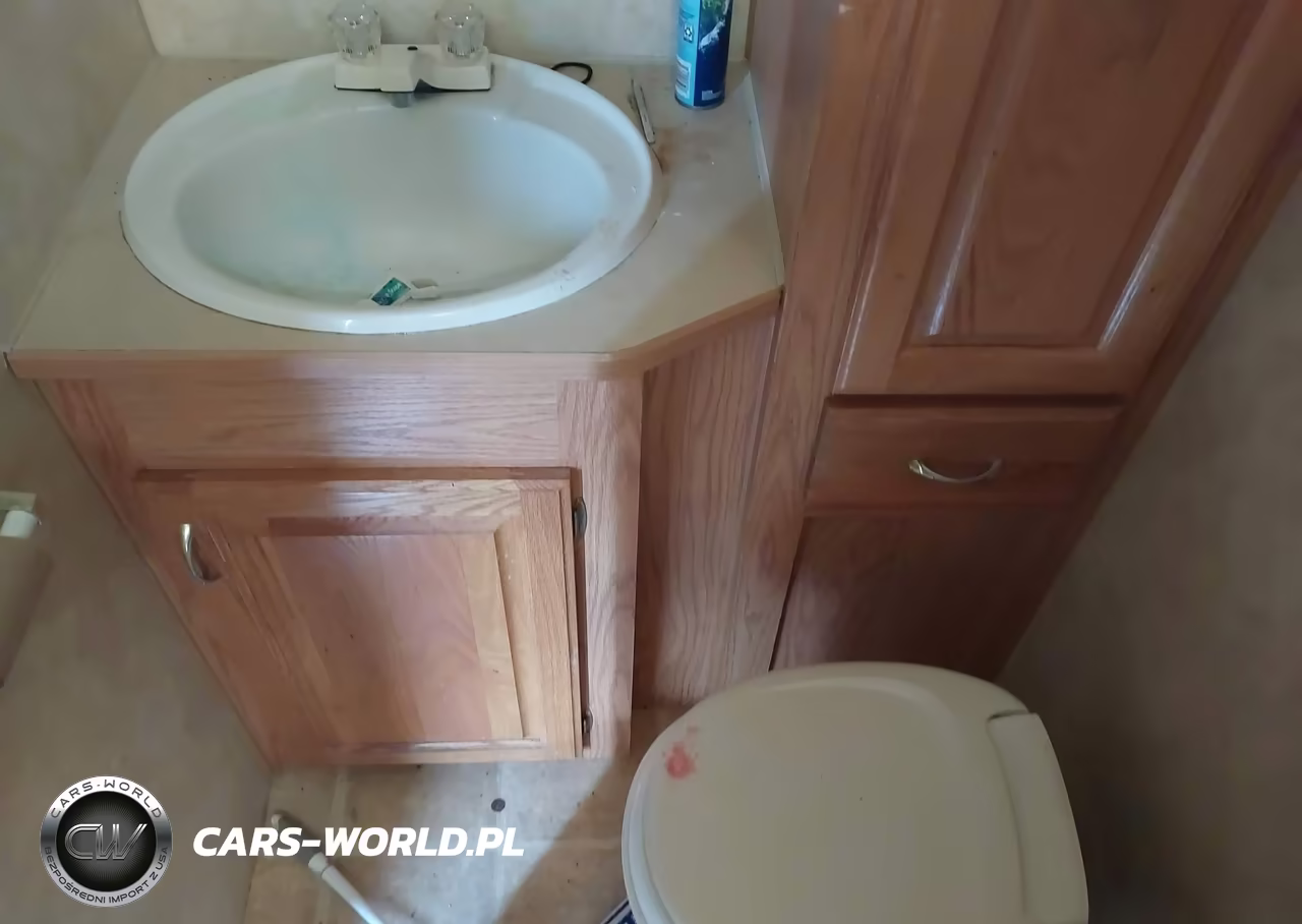 2005 Jayco Camper VIN:1UJBJ02R851CW0121 - 14