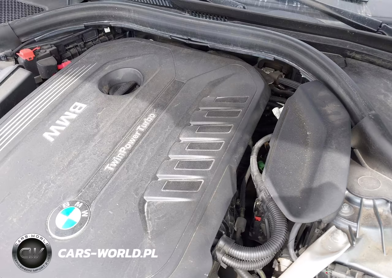 2019 BMW 540I xDrive VIN:WBAJE7C50KWW23606 - 10