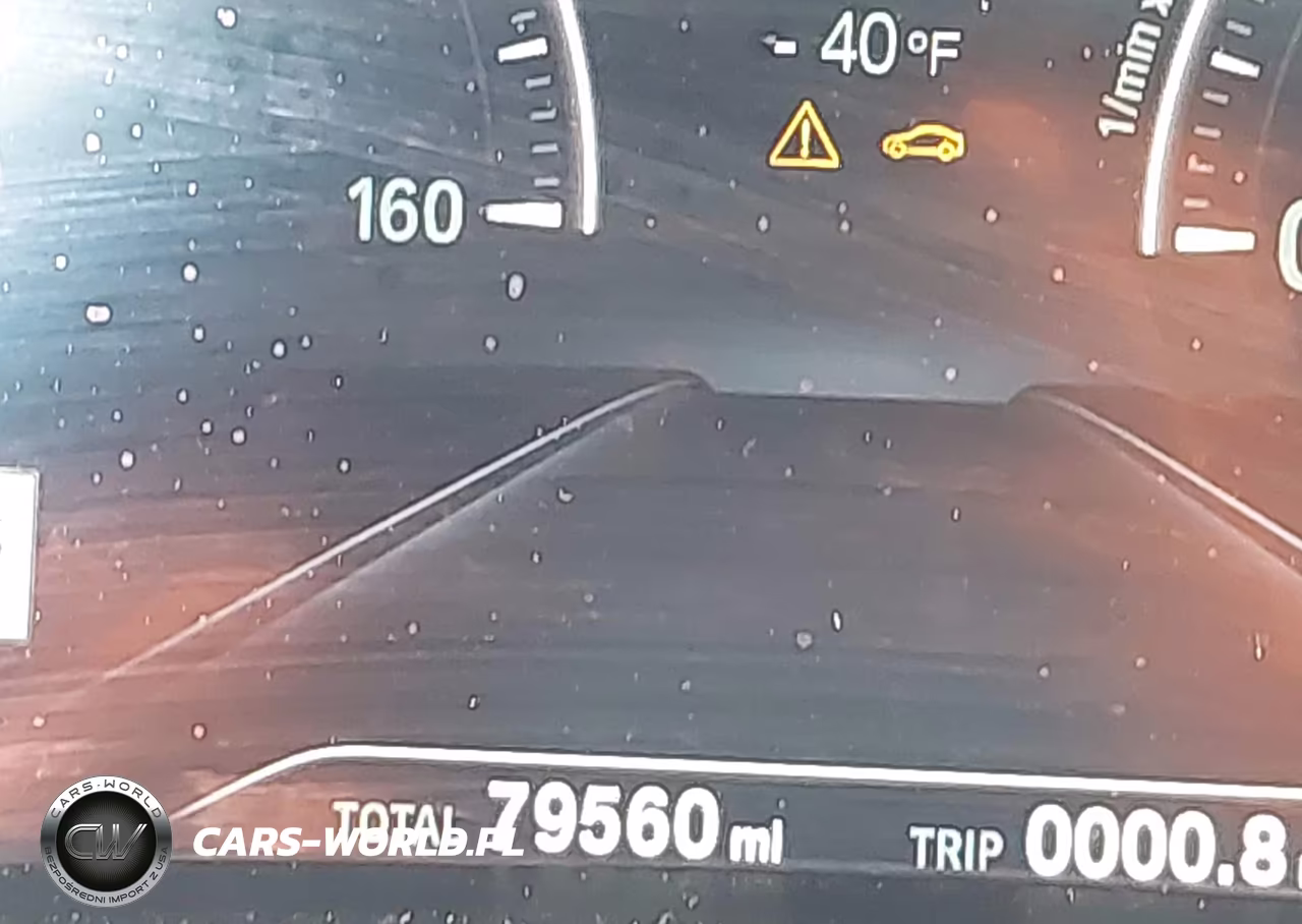 2019 BMW 540I xDrive VIN:WBAJE7C50KWW23606 - 7