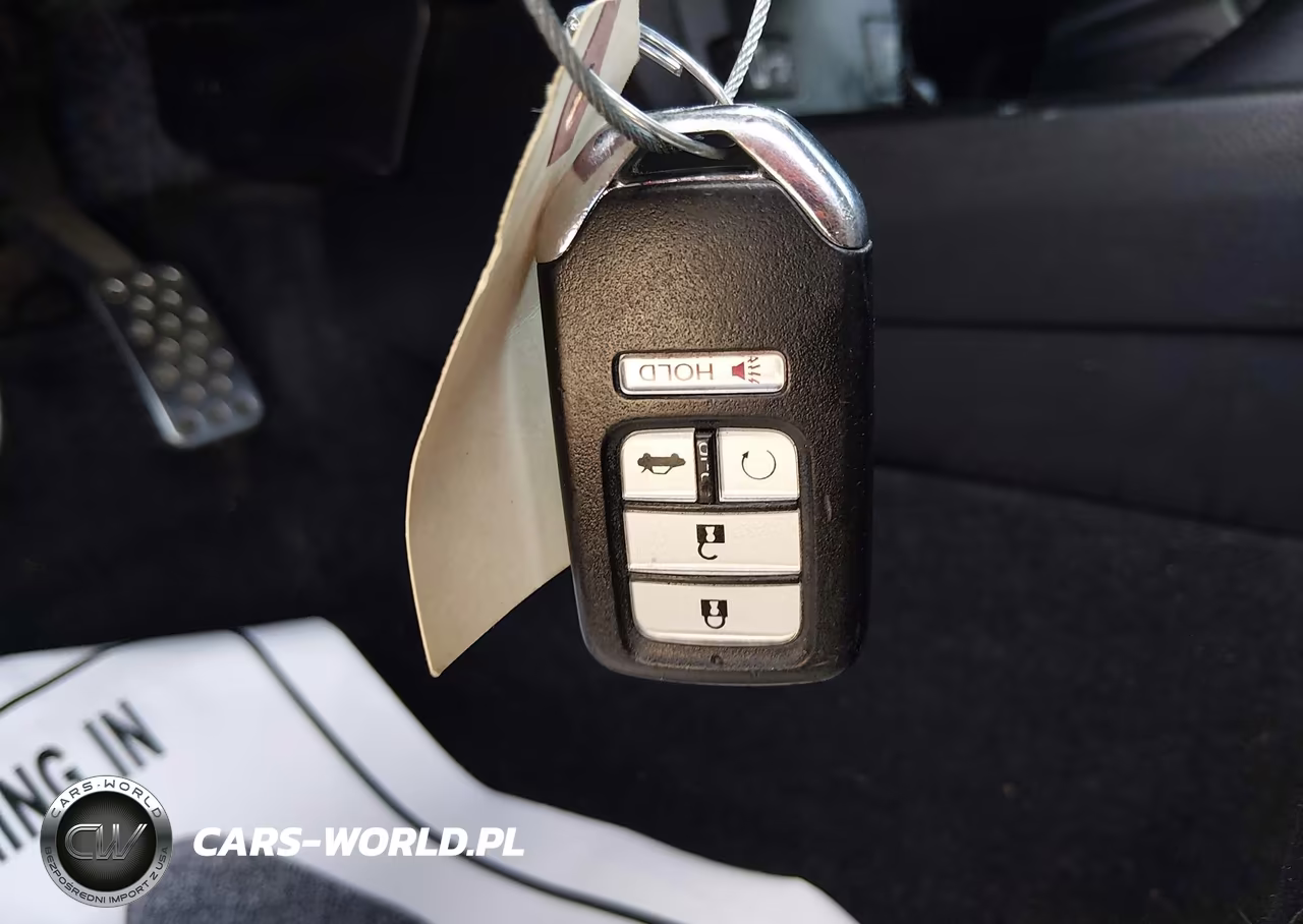 2020 Honda Civic Sport VIN:2HGFC2F8XLH551502 - 11