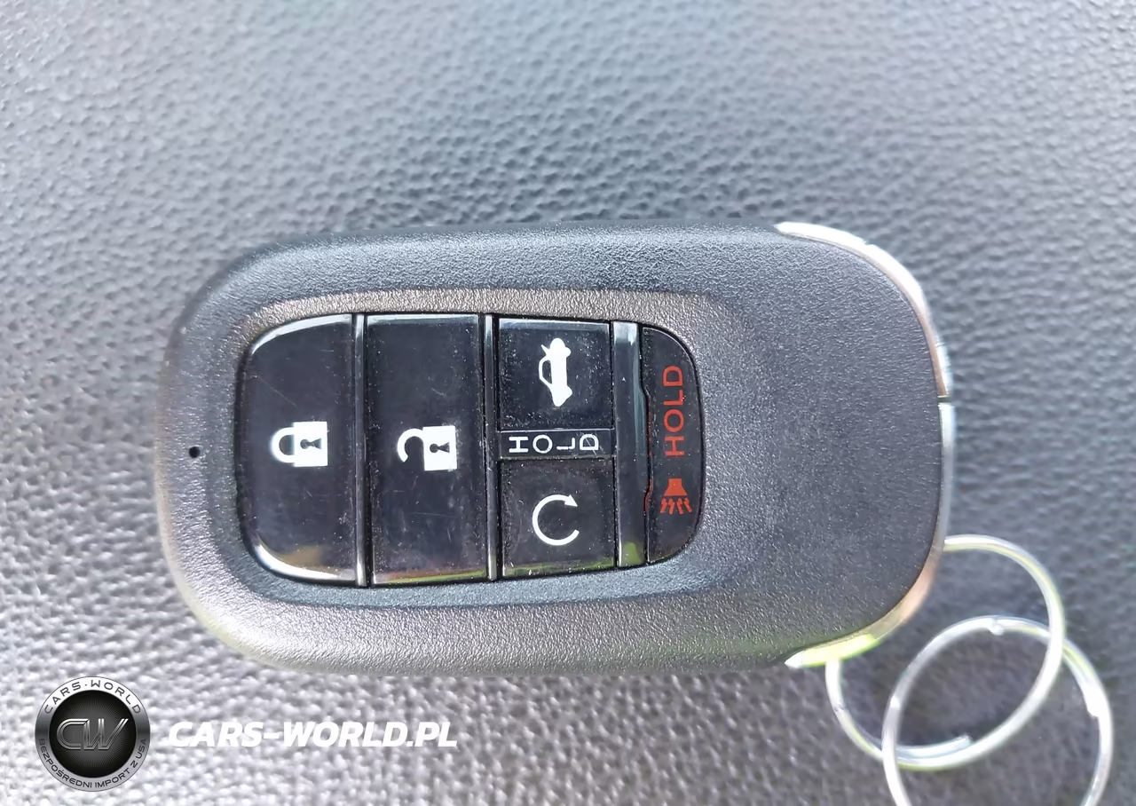 2024 Honda Civic Touring VIN:2HGFE1F96RH306511 - 11