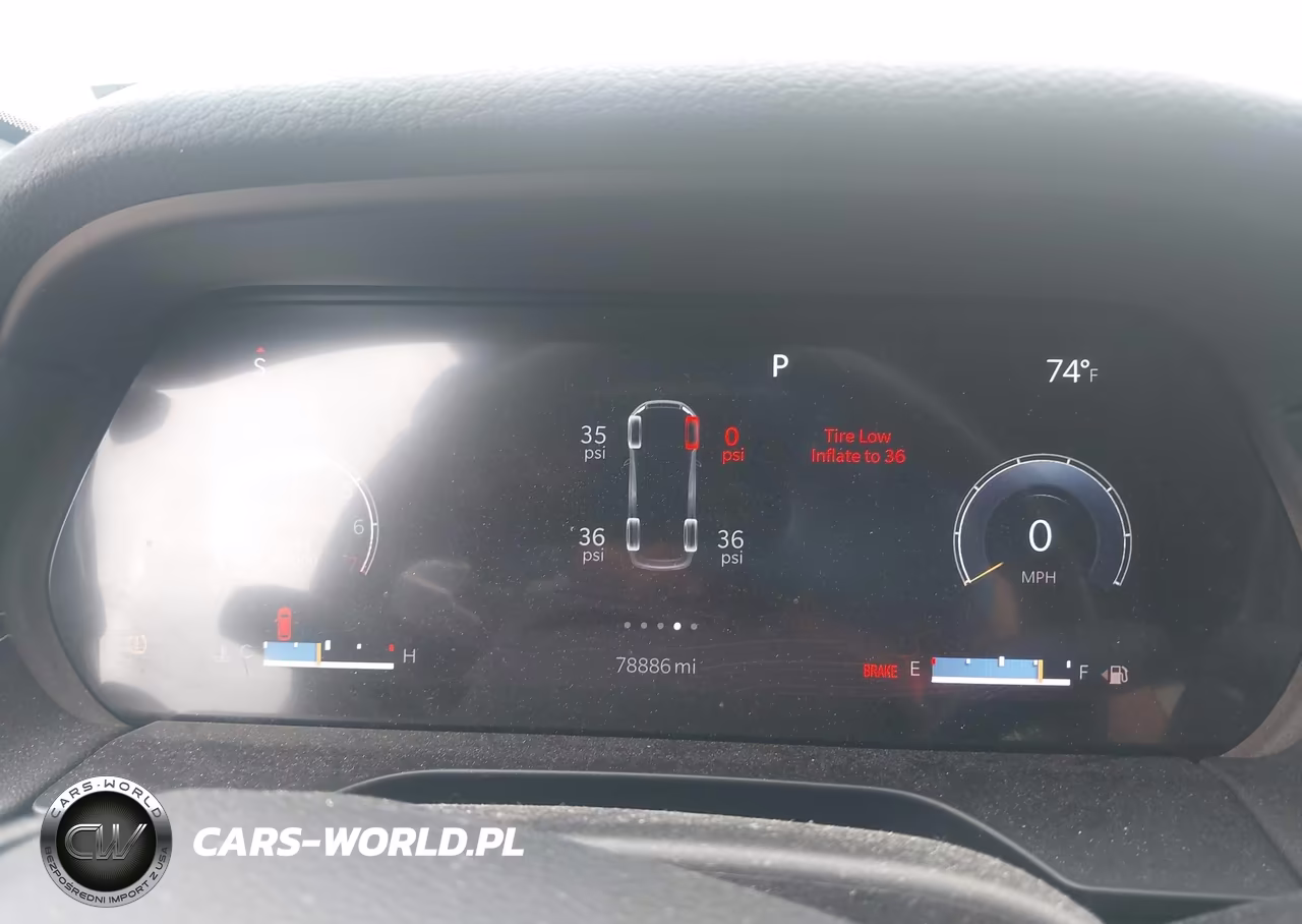 2021 Jeep Grand Cherokee L Altitude 4X4 VIN:1C4RJKAG1M8208729 - 7