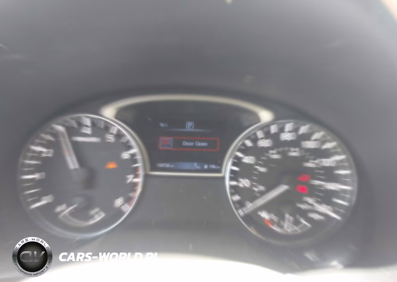 2017 Nissan Altima 2.5 Sl VIN:1N4AL3AP9HC132599 - 7
