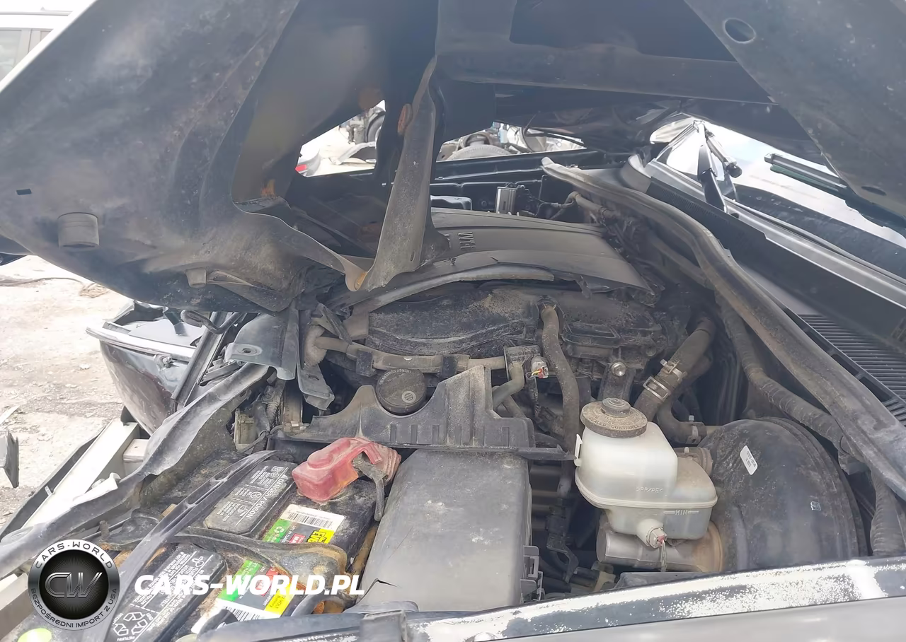 2012 Toyota Tacoma Prerunner V6 VIN:5TFKU4HN9CX001938 - 10