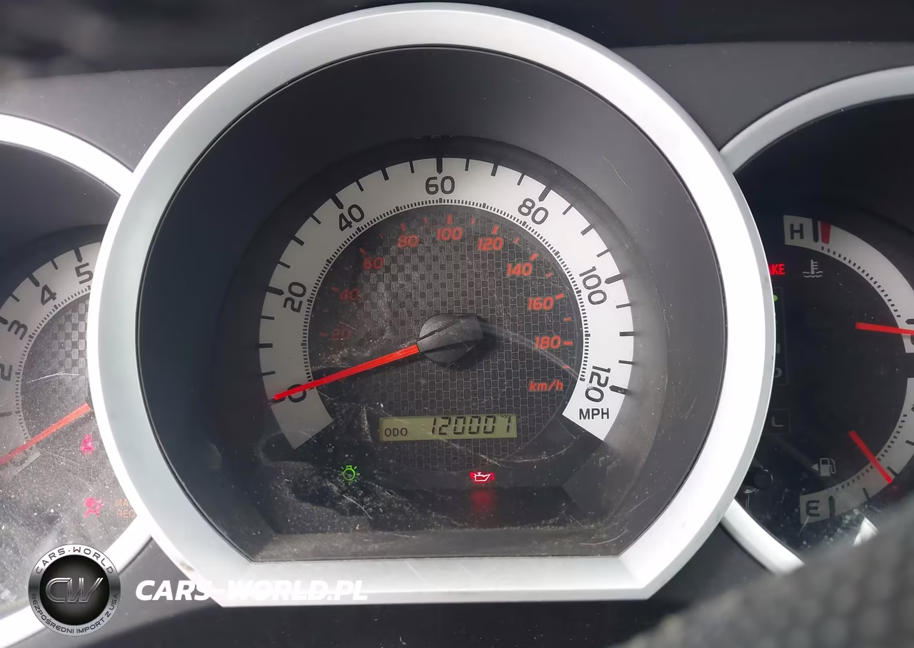 2012 Toyota Tacoma Prerunner V6 VIN:5TFKU4HN9CX001938 - 15