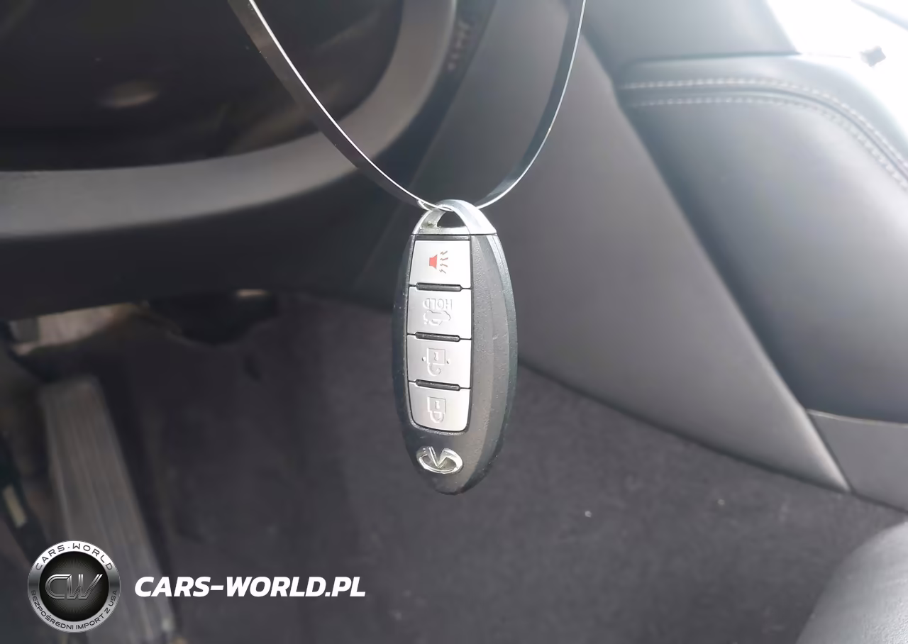 2015 Infiniti Q50 Premium VIN:JN1BV7AR0FM410916 - 11