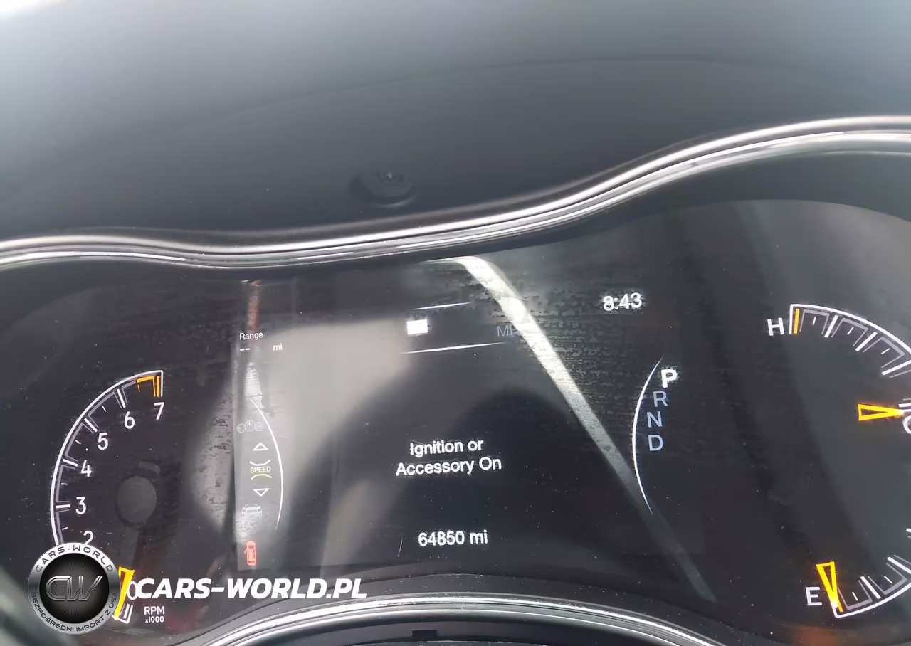 2022 Jeep Grand Cherokee Wk Laredo X 4X4 VIN:1C4RJFAGXNC144082 - 7