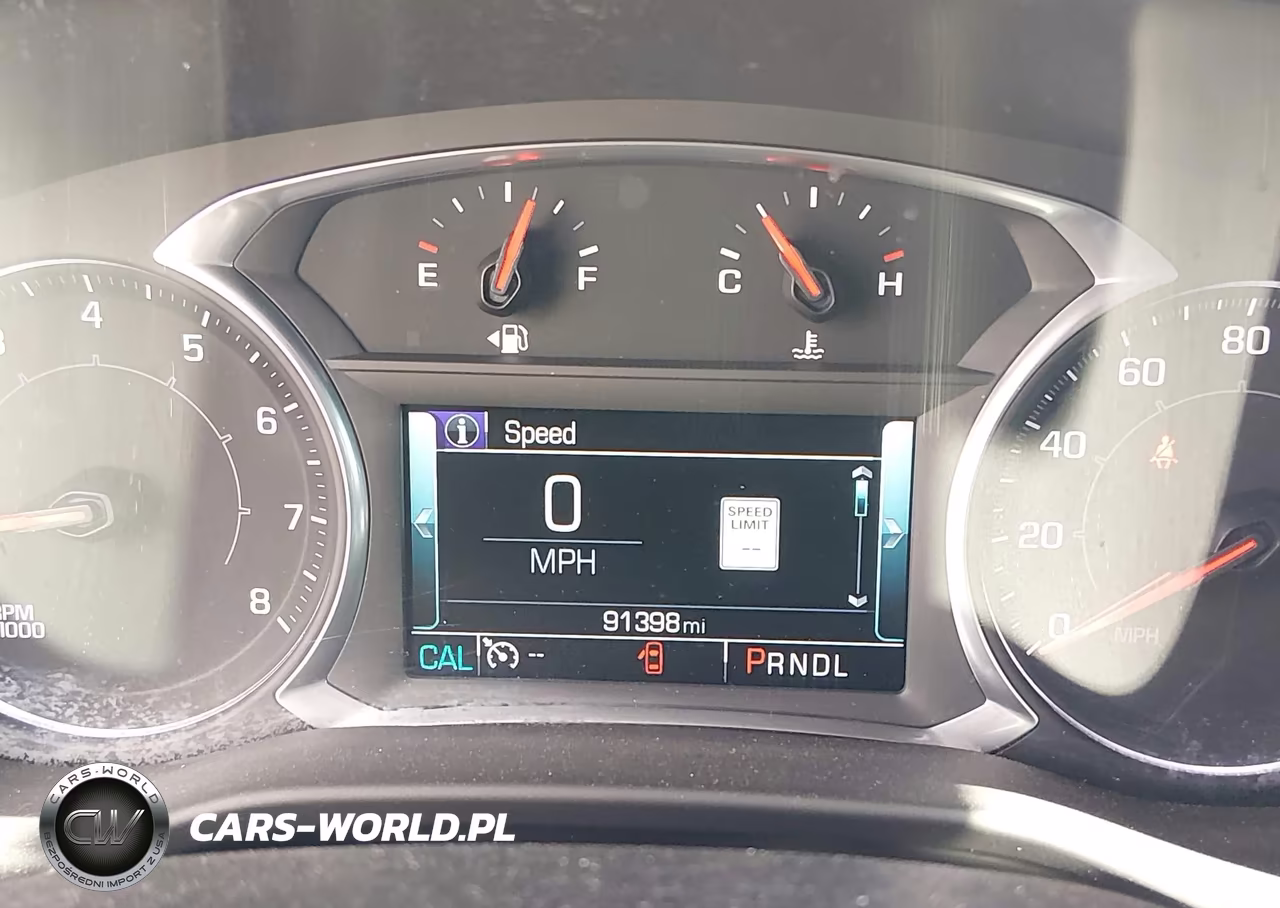 2019 GMC Acadia Slt-1 VIN:1GKKNMLS3KZ245439 - 16