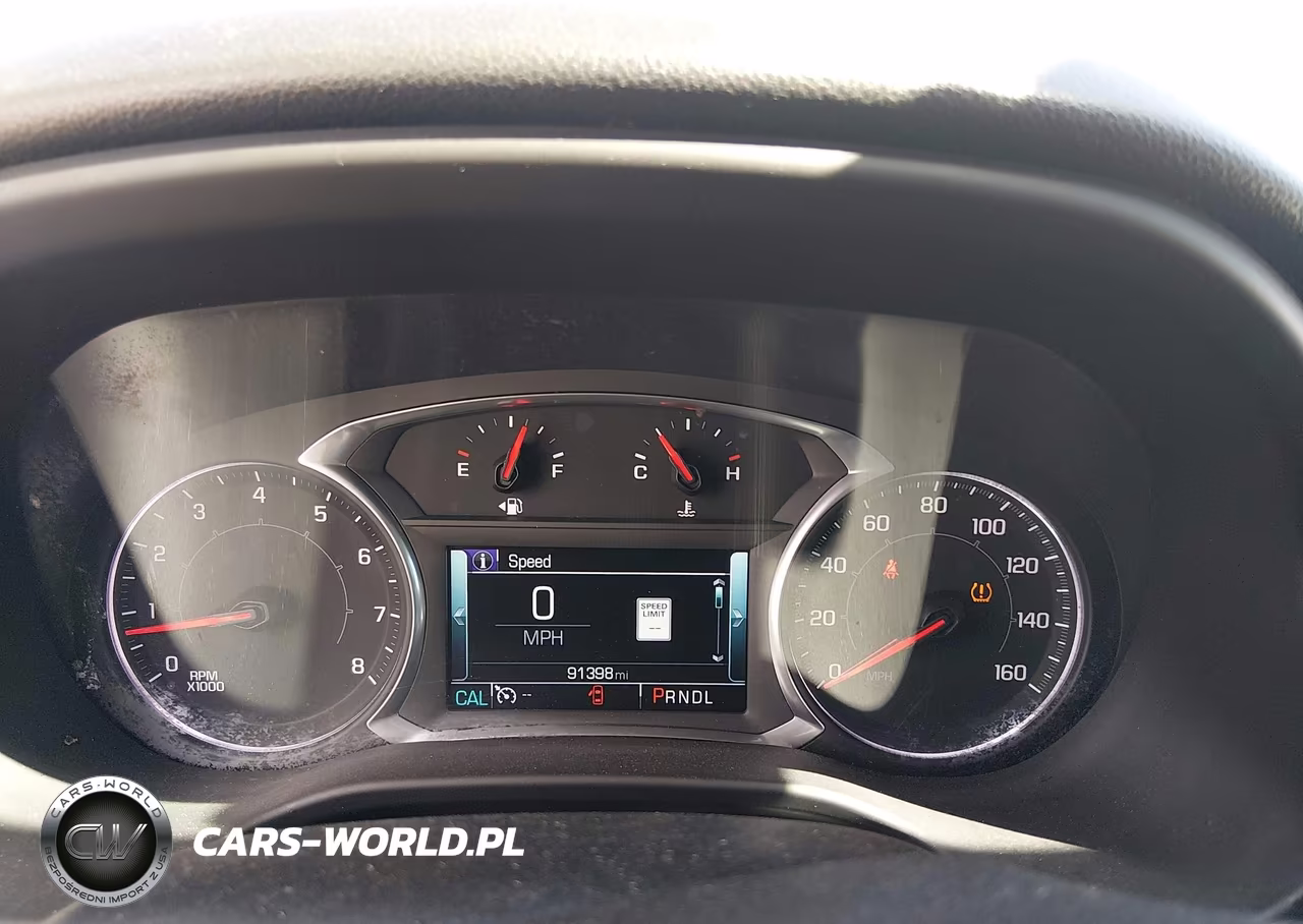 2019 GMC Acadia Slt-1 VIN:1GKKNMLS3KZ245439 - 7