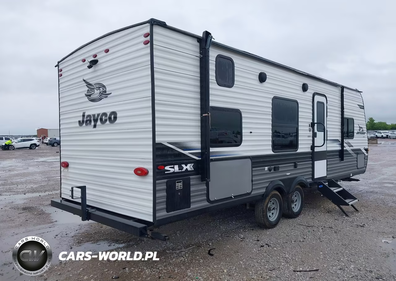 2022 Jayco Jay Flight VIN:1UJBJ0BN7N17V1189 - 4