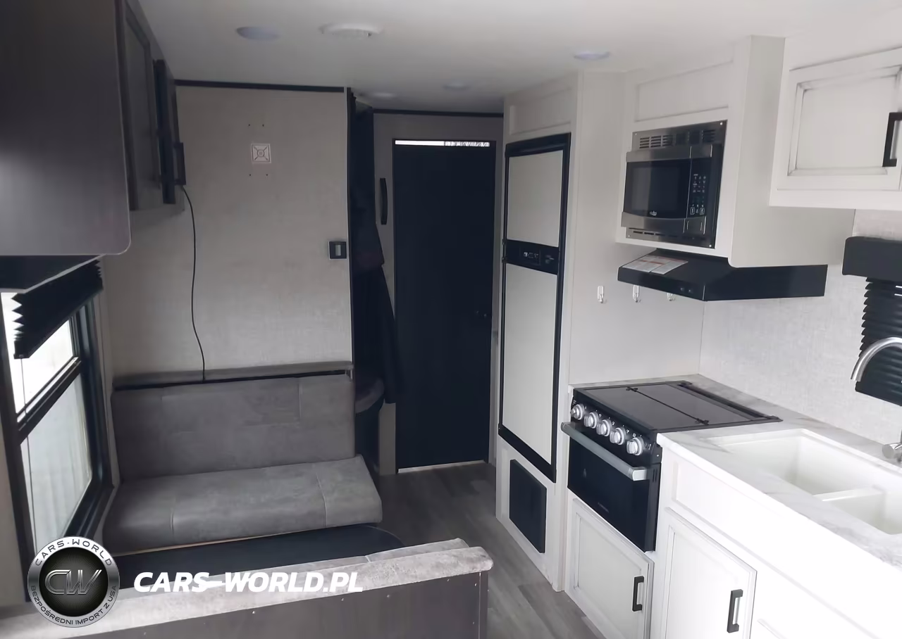 2022 Jayco Jay Flight VIN:1UJBJ0BN7N17V1189 - 5