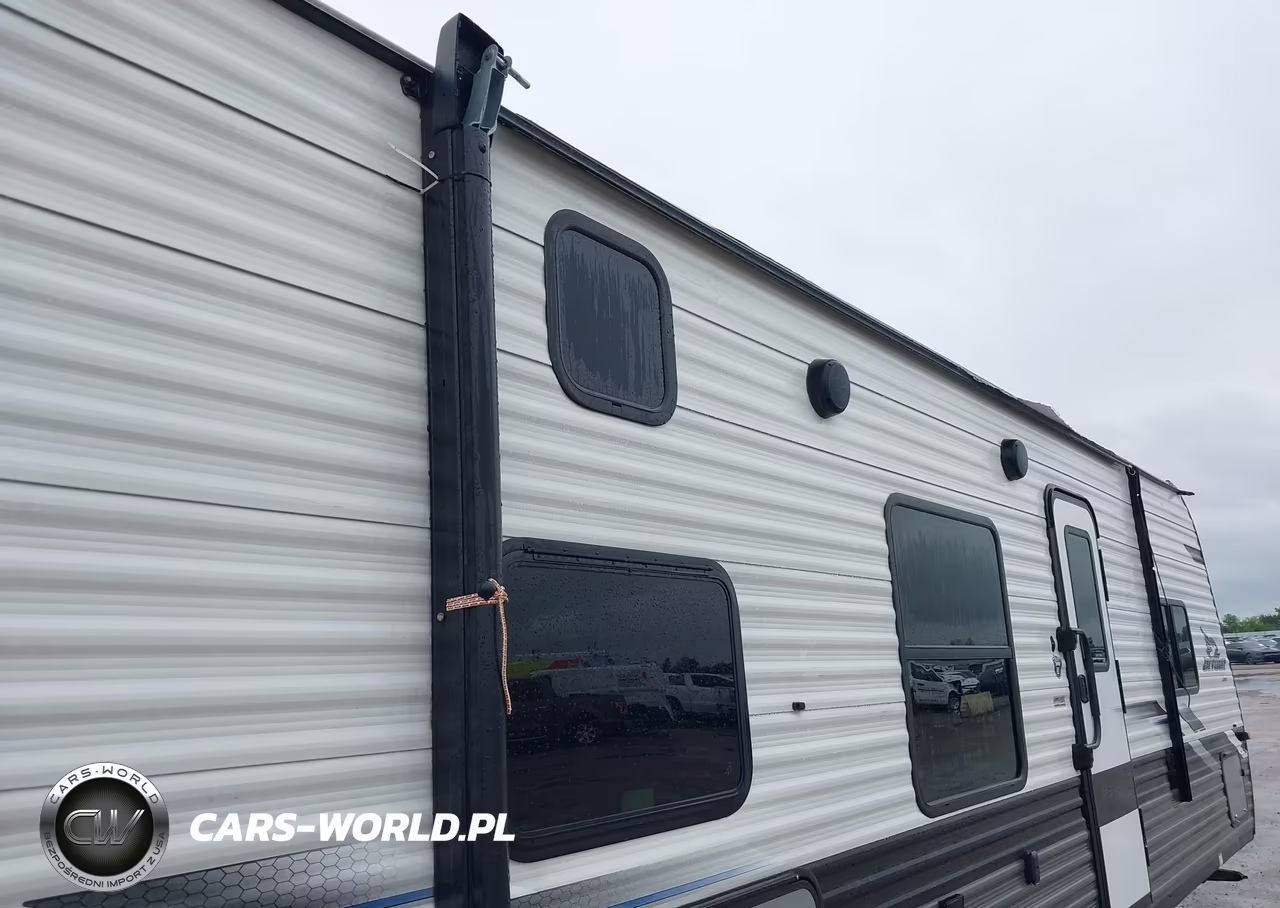 2022 Jayco Jay Flight VIN:1UJBJ0BN7N17V1189 - 6