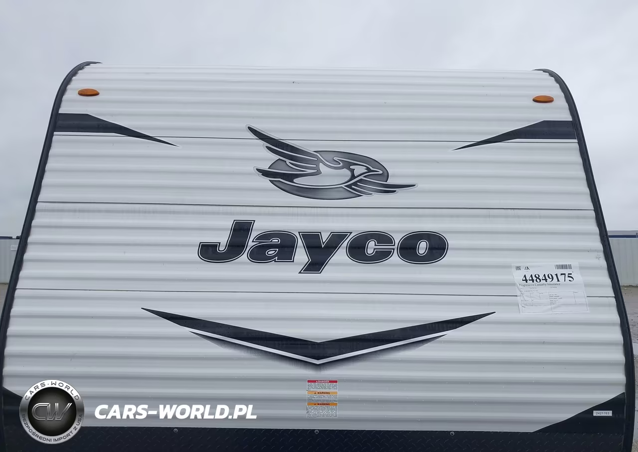 2022 Jayco Jay Flight VIN:1UJBJ0BN7N17V1189 - 7
