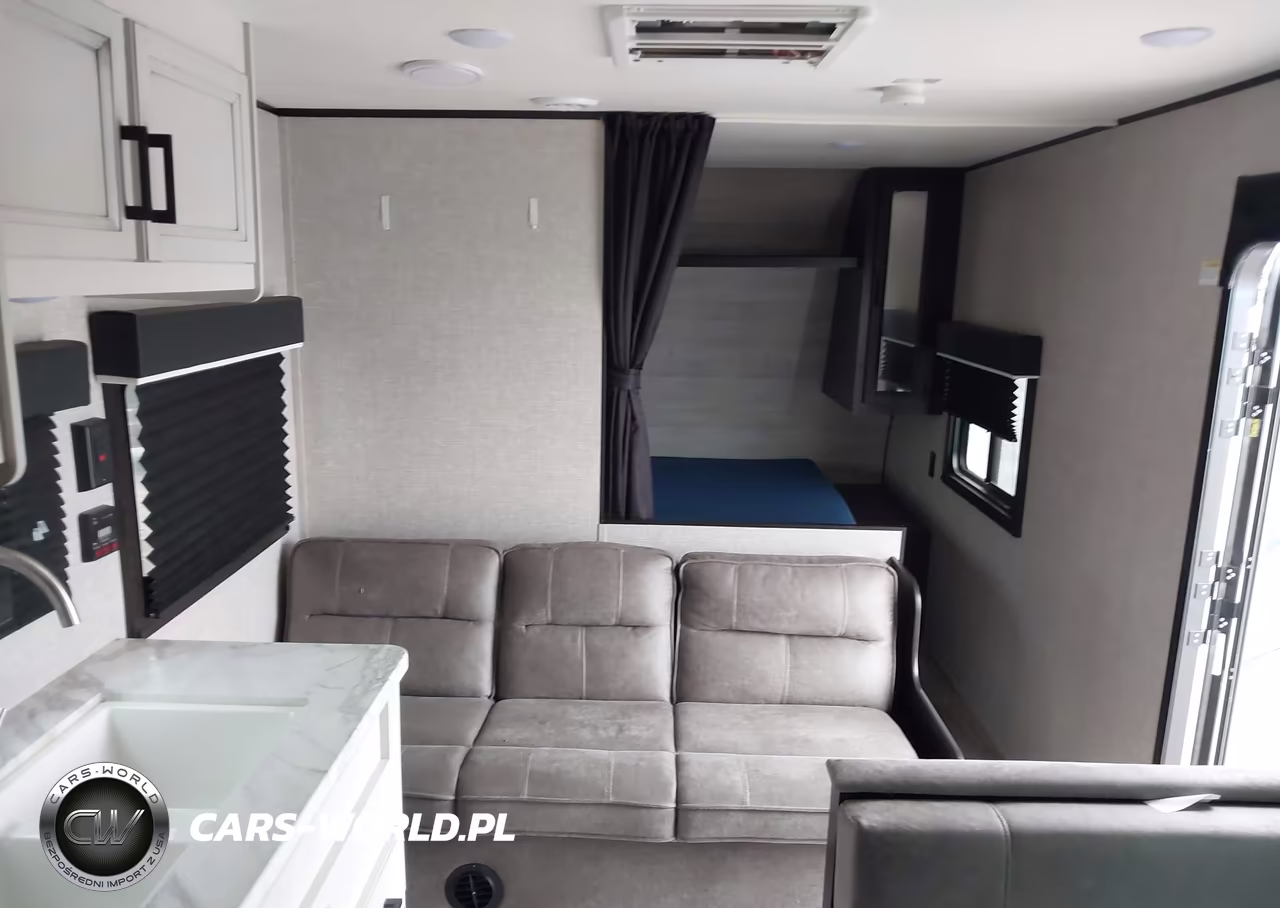 2022 Jayco Jay Flight VIN:1UJBJ0BN7N17V1189 - 8