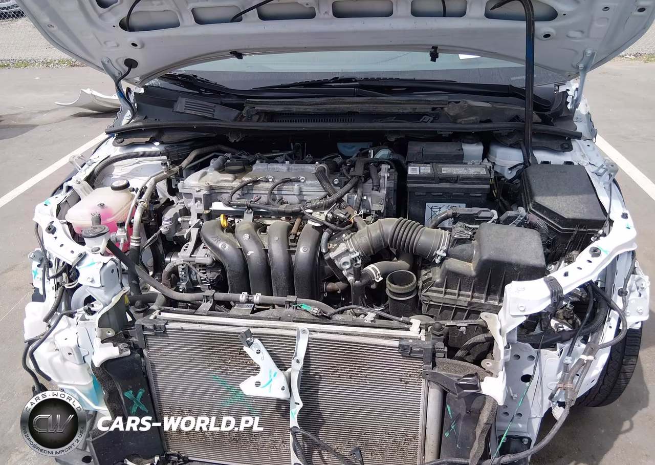2022 Toyota Corolla Le VIN:5YFEPMAE6NP344741 - 10
